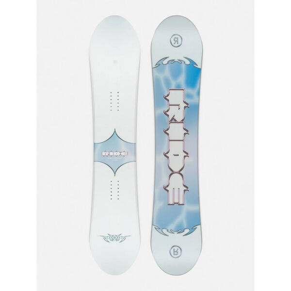 Ride Saturday Snowboard Womens