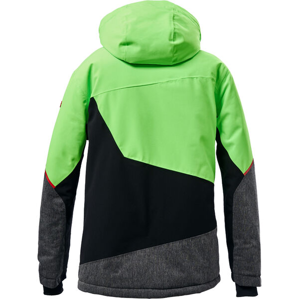Killtec Functional Hooded Jacket Boys