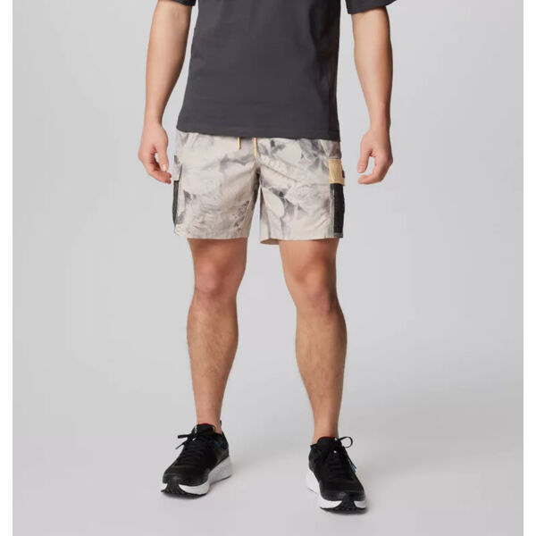 Columbia Painted Peak Shorts Mens