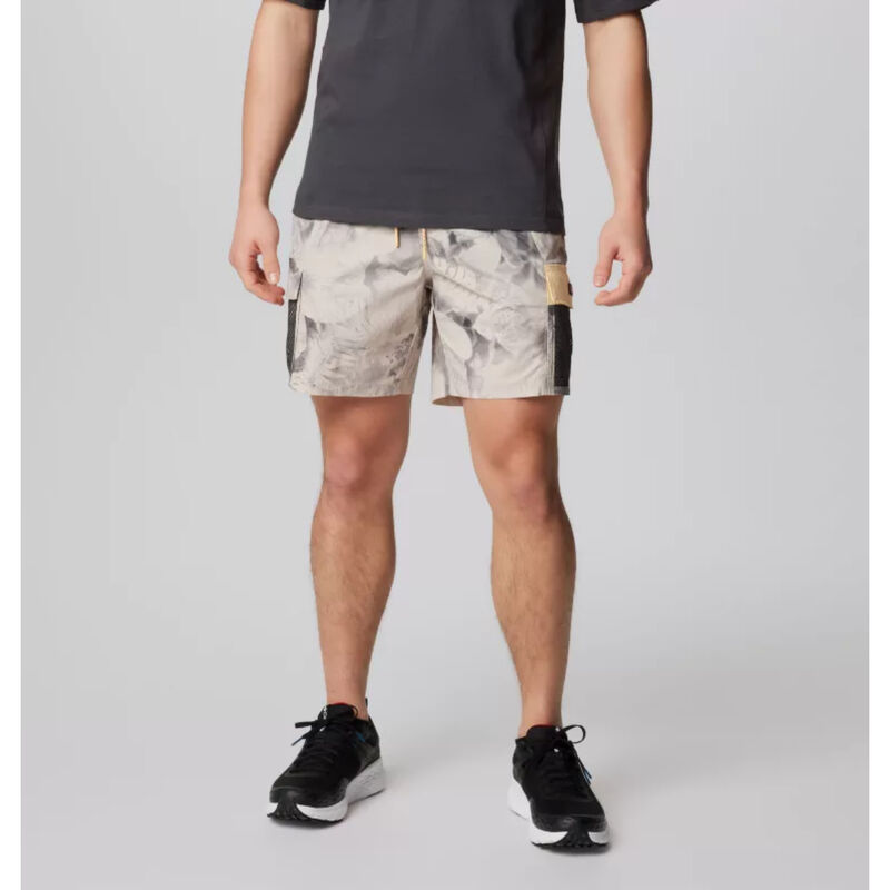 Columbia Painted Peak Shorts Mens image number 0