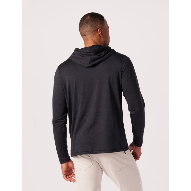 Glyder Bedford Hoodie Mens image number 2