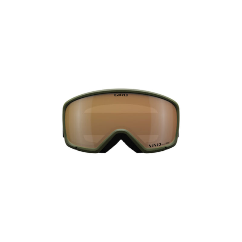 Giro Ringo Goggles + Vivid Petrol Lens Christy Sports