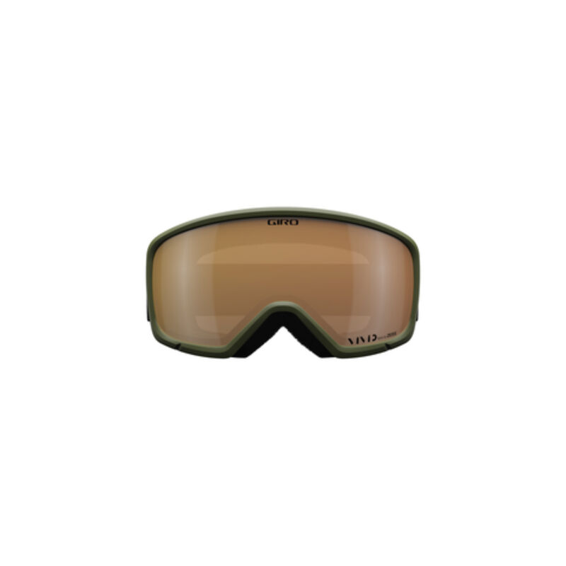 Giro Ringo Goggles + Vivid Petrol Lens image number 2