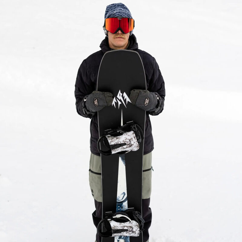 Jones Mind Expander Snowboard Mens image number 4