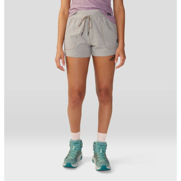 Mountain Hardwear Chillaction Short Womens