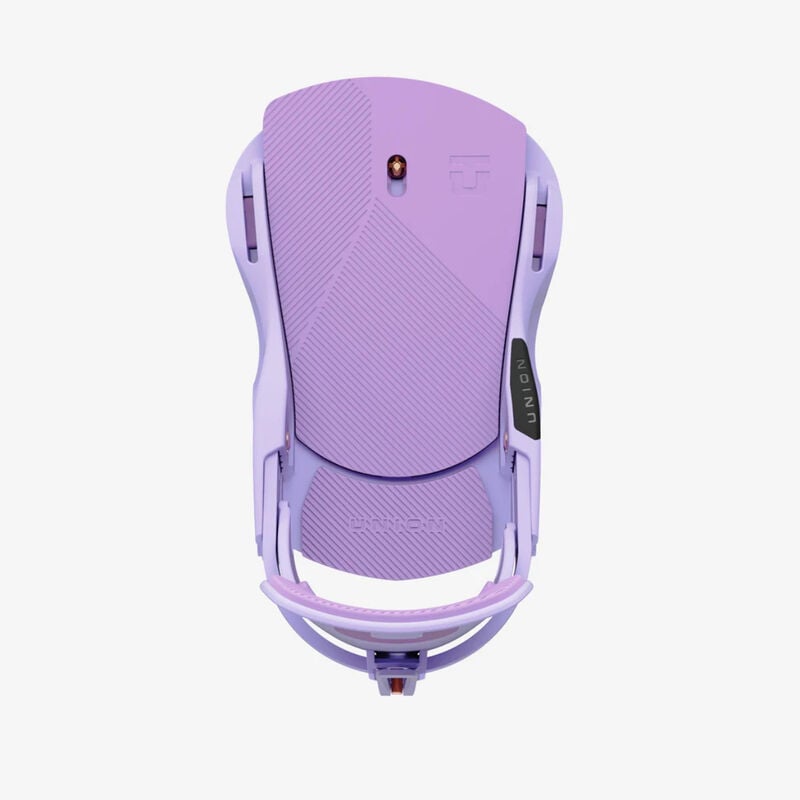 Union Trilogy Snowboard Bindings Womens image number 3