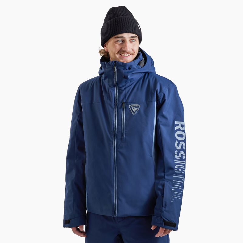 Rossignol Podium Jacket Mens | Christy Sports