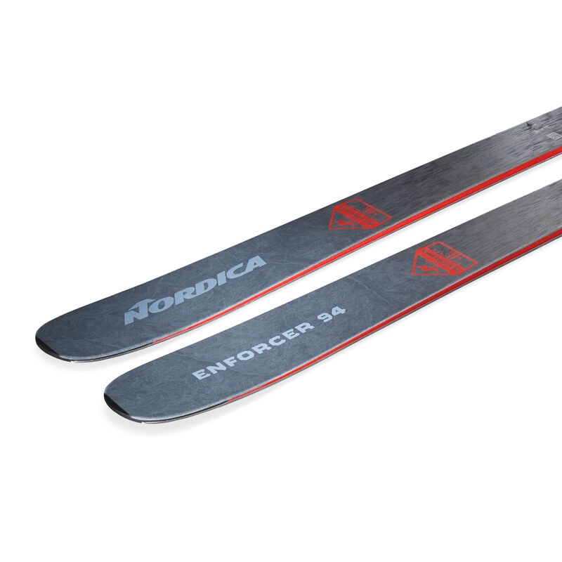 Nordica Enforcer 94 Skis image number 4