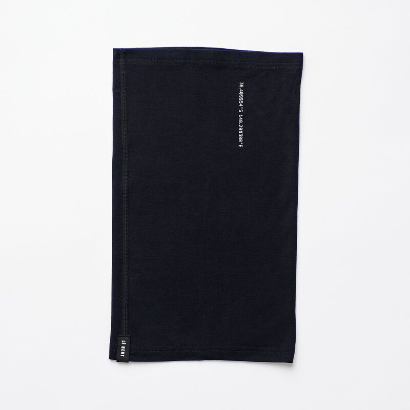 Le Bent Core Neck Gaiter 200 image number 0