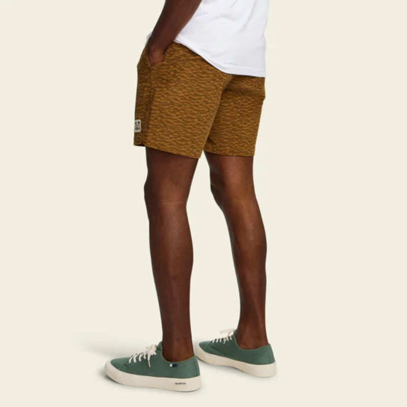 Howler Brothers Pressure Drop Cord Shorts Mens image number 2