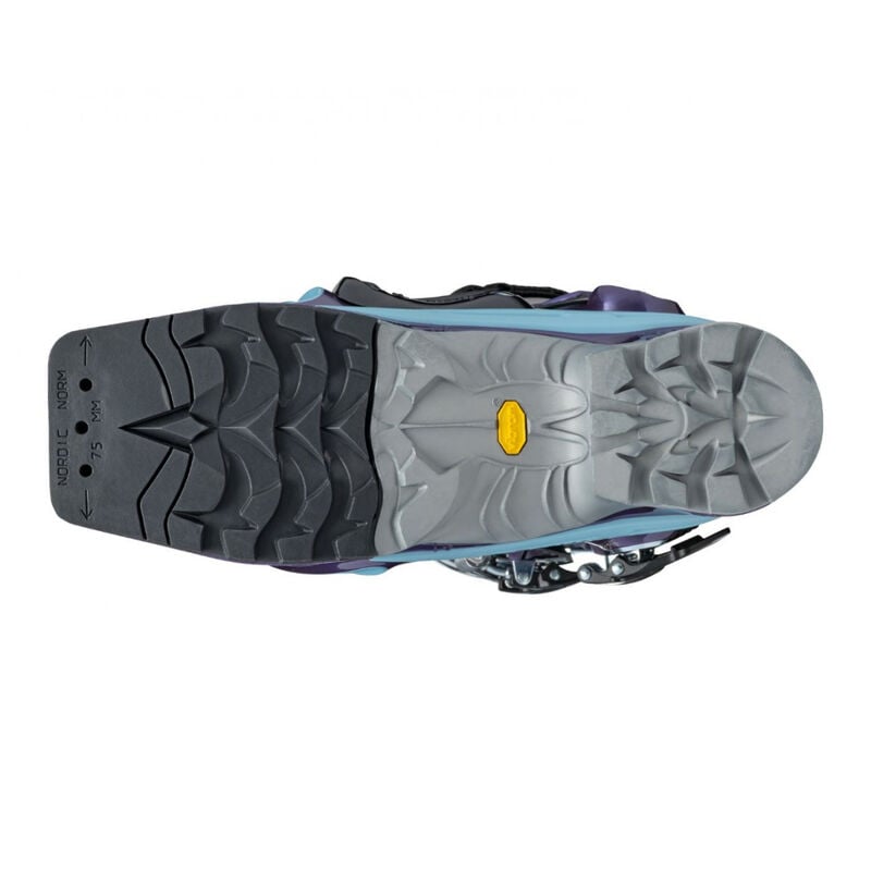 Scarpa T2 Eco Ski Boots Women's image number 5