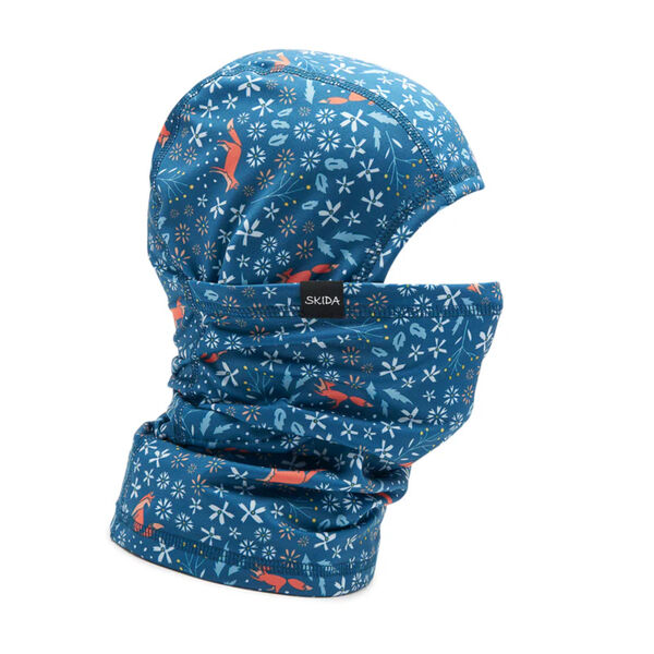 Skida Balaclava Womens