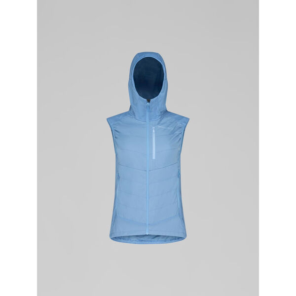 Norrona Lyngen Thermo100 Active Vest Womens