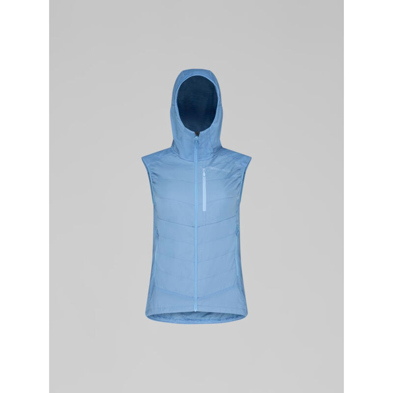 Norrona Lyngen Thermo100 Active Vest Womens image number 0
