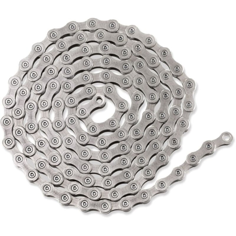Shimano Deore 10-Speed Super Narrow MTB Chain image number 0