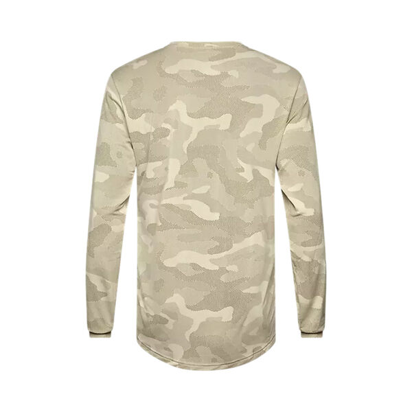 Fox Racing Ranger TruDri Long Sleeve Jersey Mens