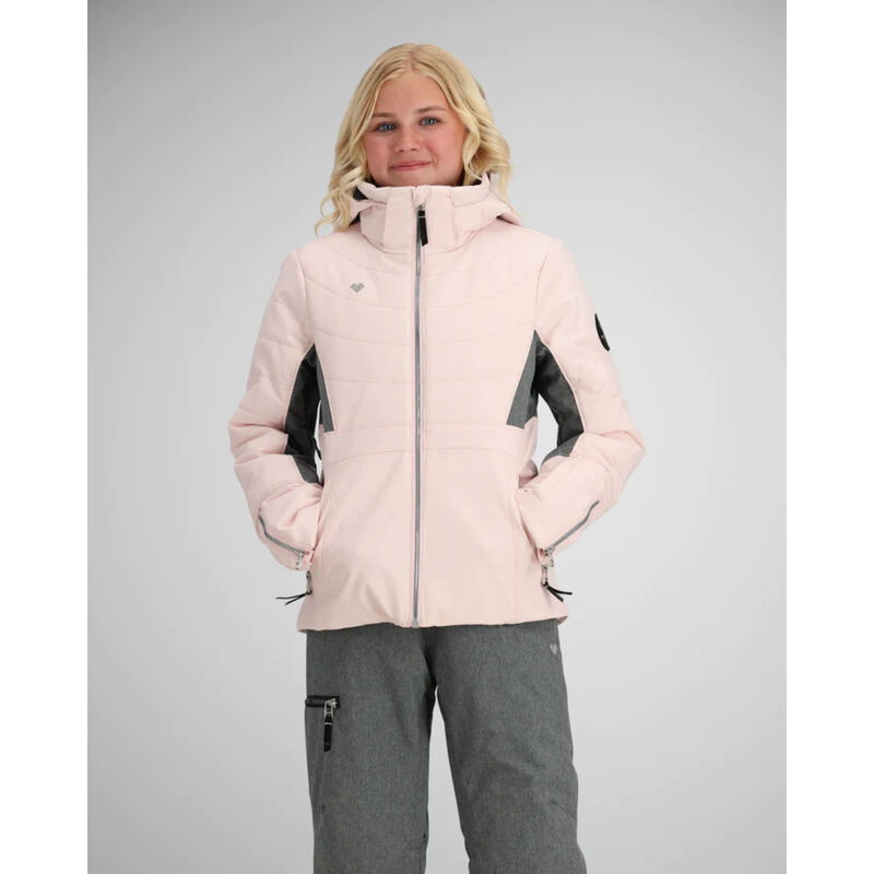 Obermeyer Rayla Jacket Junior Girls image number 1