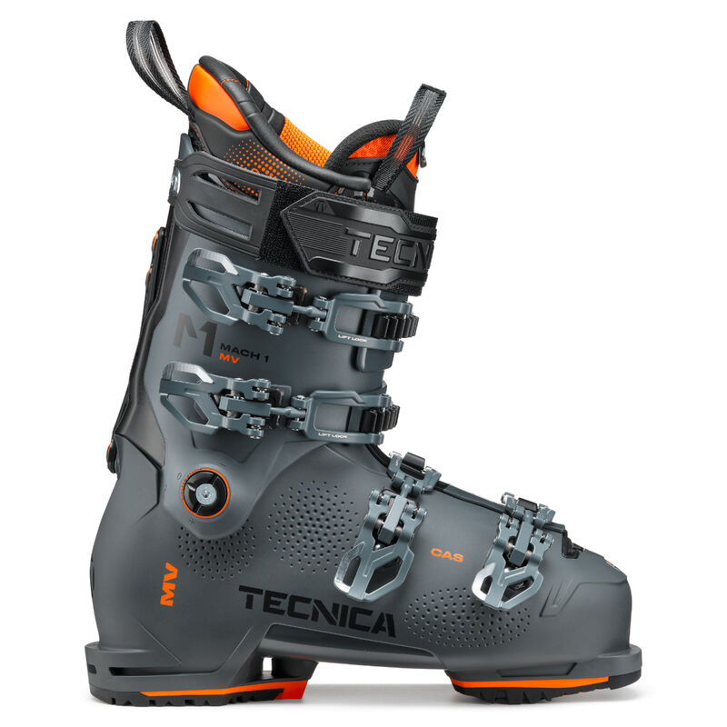 Tecnica Mach1 MV 110 Ski Boots image number 0