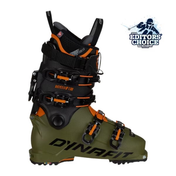 Dynafit Tigard 130 Ski Boots