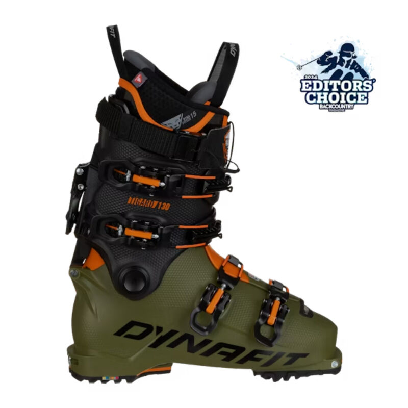 Dynafit Tigard 130 Ski Boots image number 0