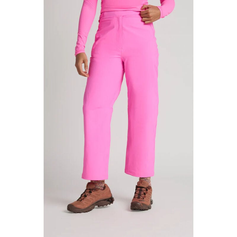 Seniq Trailmix Pants Womens image number 1