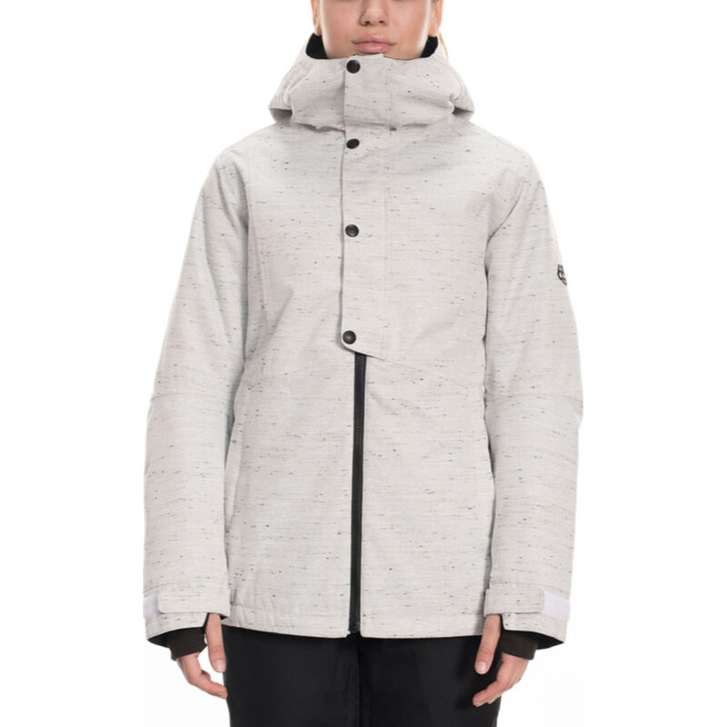 686 Rumor Jacket Womens image number 0