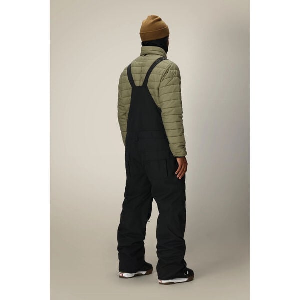 686 Hot Lap Insulated Bib Mens