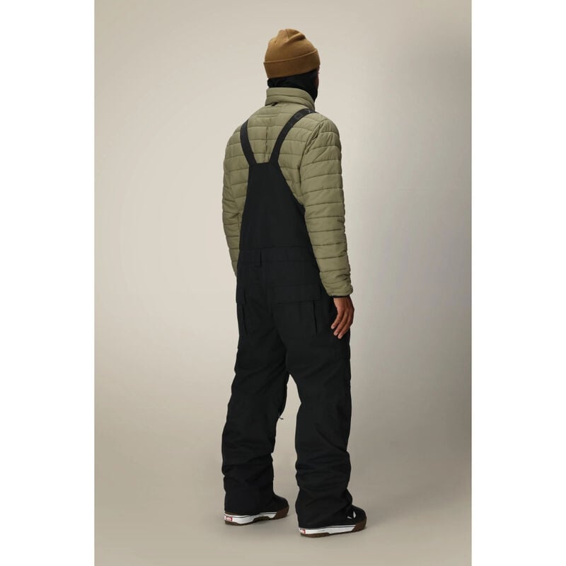 686 Hot Lap Insulated Bib Mens image number 1