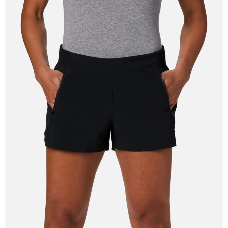 Columbia Tidal II Short Womens image number 0