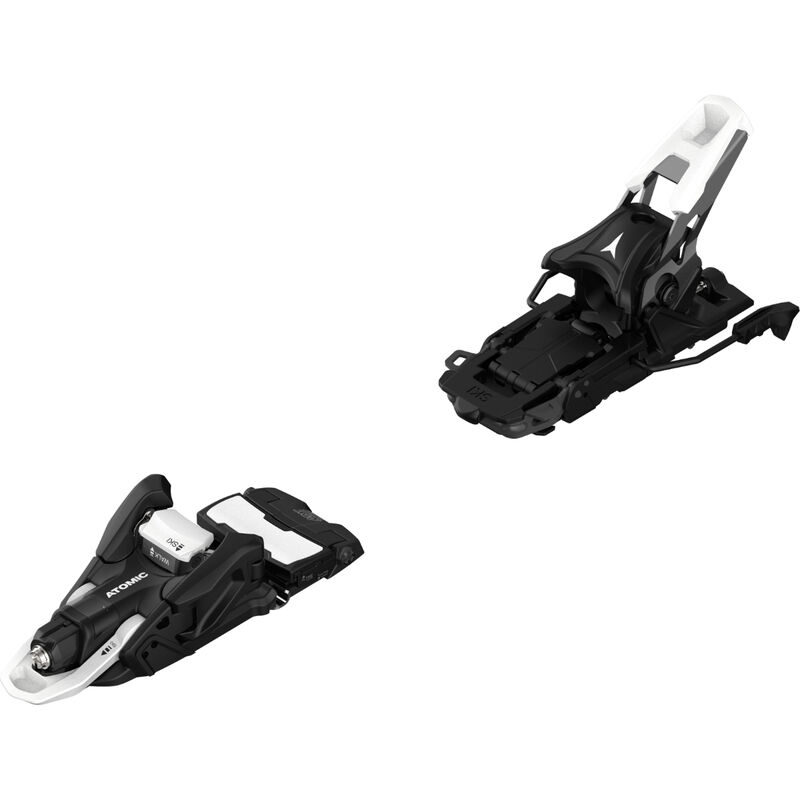 Atomic Shift 10 MNC Ski Bindings image number 0