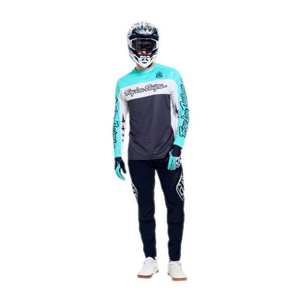Troy Lee Sprint Pro Pants Mens