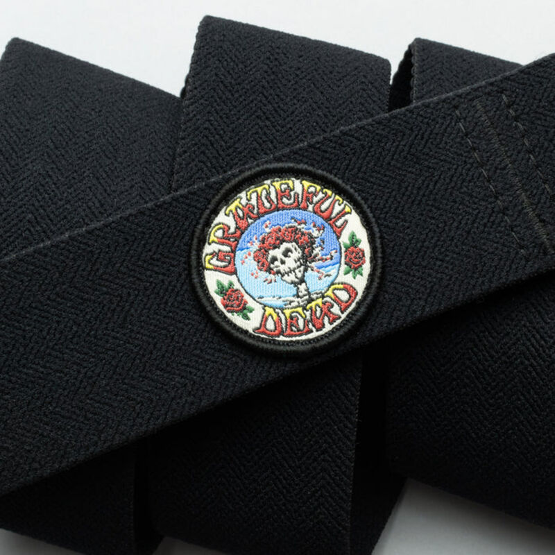 Arcade Grateful Dead Bertha Belt image number 1