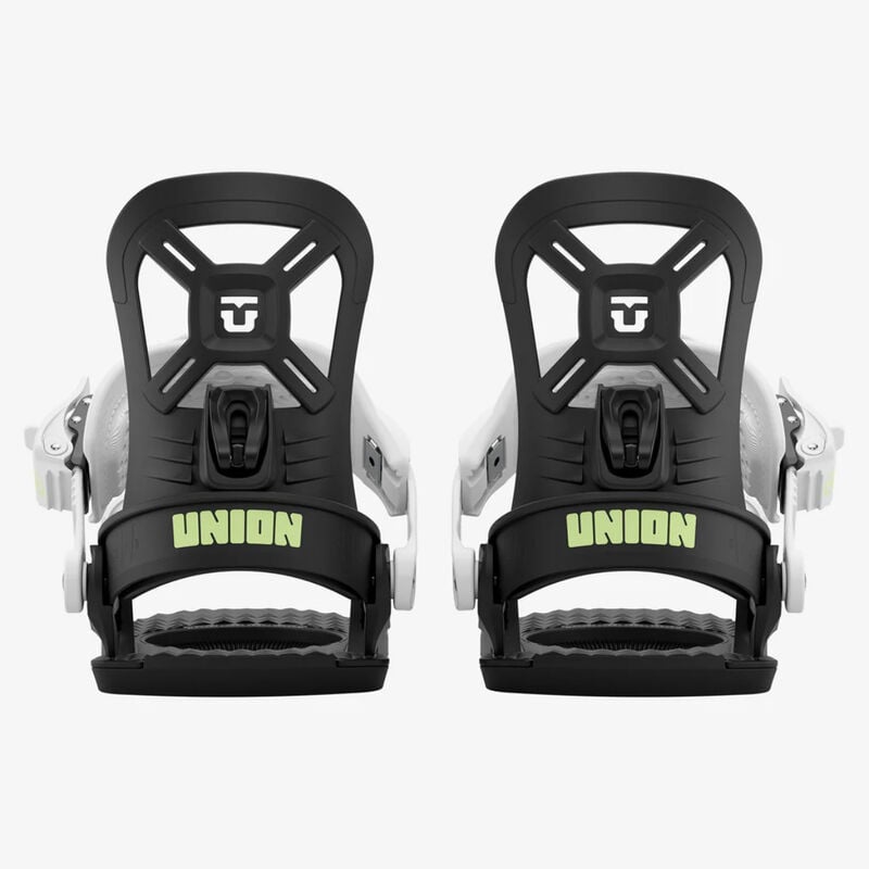 Union Cadet Mini Snowboard Bindings Kids image number 3