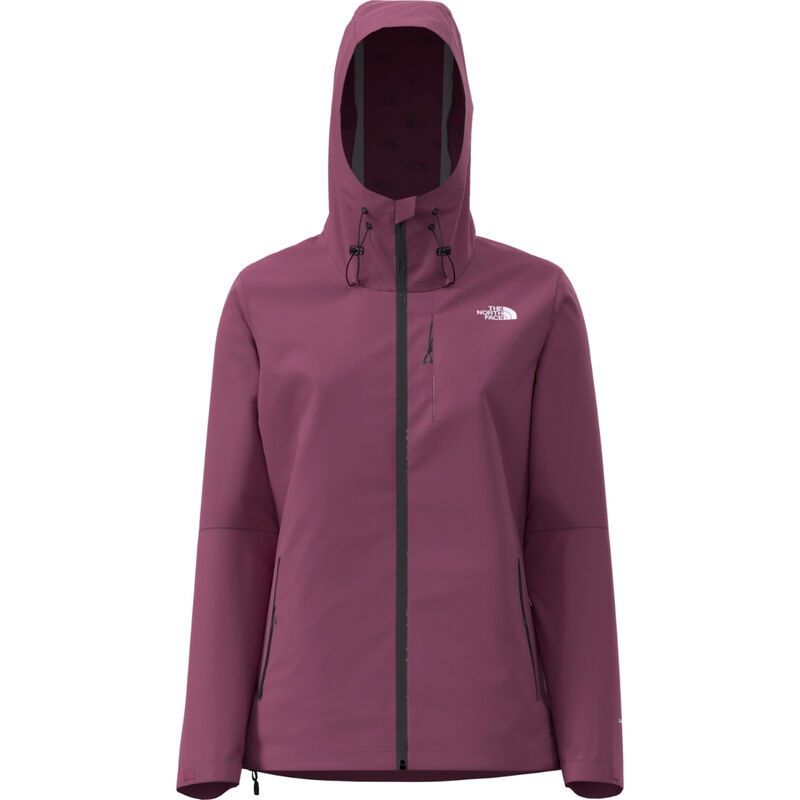 The North Face Alta Vista Jacket Womens image number 0