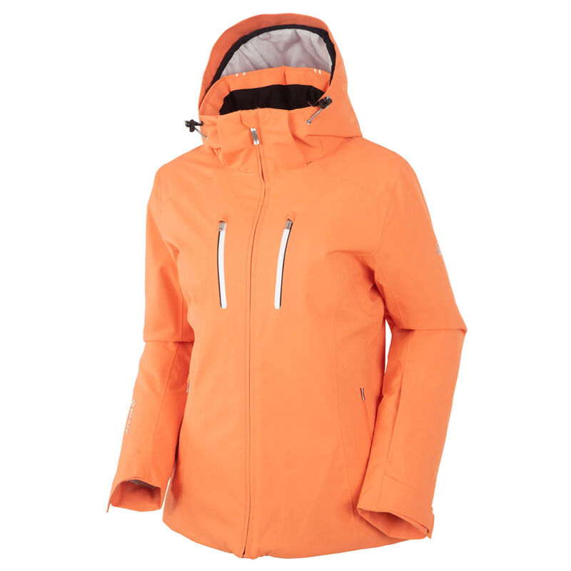 Sunice Erika Ski Jacket Womens image number 0