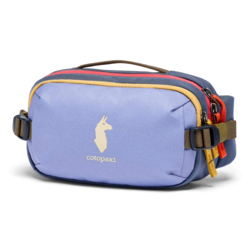 Cotopaxi Allpa X 1.5L Hip Pack image number 0