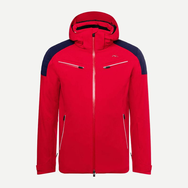 Kjus Formula Jacket Mens image number 8