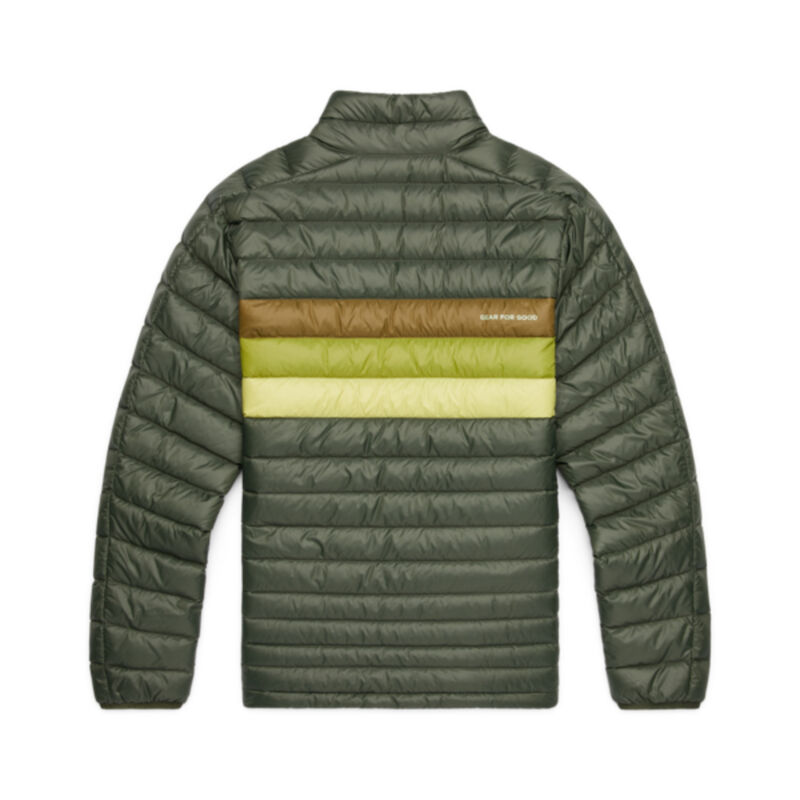 Cotopaxi Fuego Down Jacket Mens image number 1