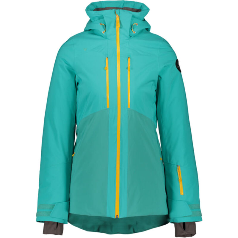 Obermeyer Cecilia Jacket Womens image number 0