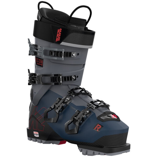 K2 Recon 100 MV Ski Boots Mens