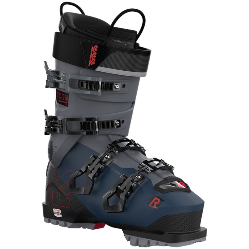 K2 Recon 100 MV Ski Boots Mens image number 1