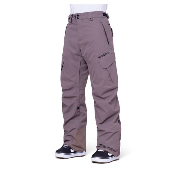 686 Smarty 3-in-1 Cargo Pant Mens