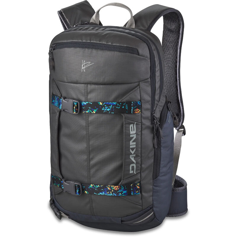 Dakine Team Mission Pro 25L Backpack Womens image number 0