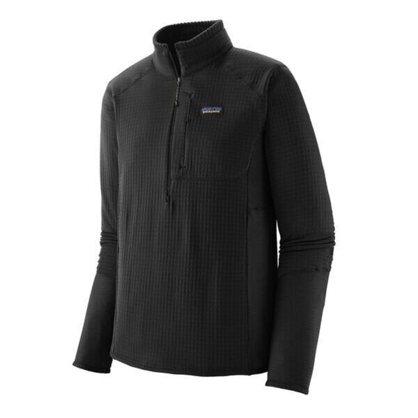 Patagonia R1 Fleece Pullover Mens