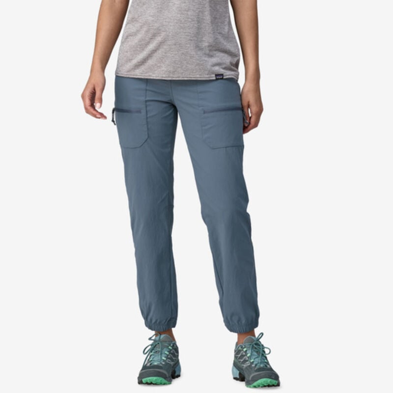 Patagonia Quandary Joggers Womens image number 1