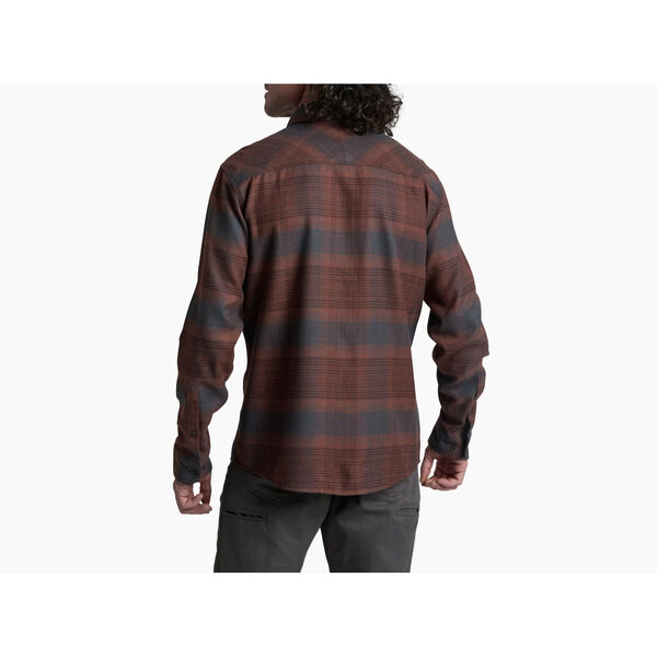 Kuhl Rydr Flannel Mens