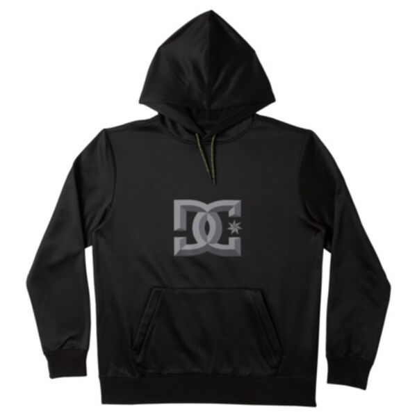 DC Shoes Snowstar Hoodie Mens