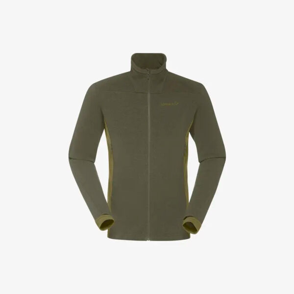 Norrona Falketind Warm 1 Fleece Jacket Mens