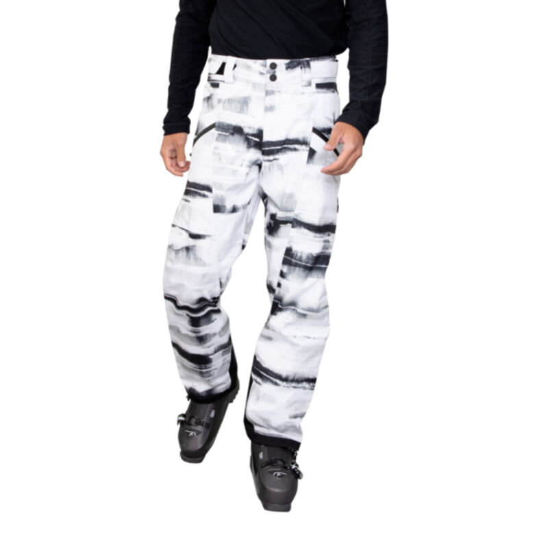 Obermeyer Foraker Shell Pant Mens image number 1