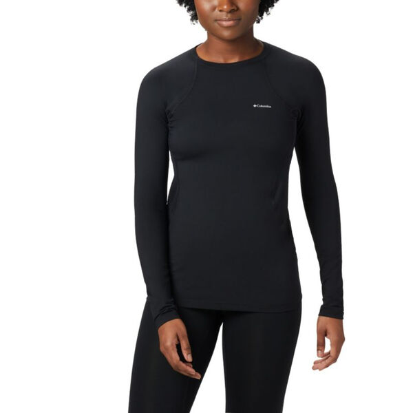 Columbia Midweight Long Sleeve Base Layer Womens